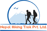Nepal Hiking Trek Pvt.ltd logo